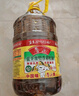 鲁花 食用油 低芥酸特香菜籽油 6.18L   物理压榨 实拍图