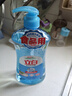 立白盐洁洗洁精1.1kg 食品可用99%除菌高效去油宝宝餐具果蔬适用 实拍图