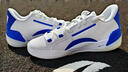 彪马（PUMA）【赵继伟同款】缓震透气网眼实战篮球鞋男女运动鞋194454 白-深蓝色-05 42 实拍图