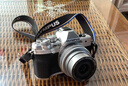 奥林巴斯（OLYMPUS）E-M10 MarkIV EM10四代 微单相机 数码相机 微单套机（14-42mm & 40-150mm） 实拍图