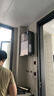 美的（Midea）【安睡M9Max】16升燃气热水器天然气 一级静音TSI增压大水量零循环恒温【国家补贴15%】以旧换新 实拍图