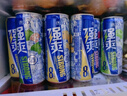 锐澳（RIO）洋酒 预调酒 鸡尾酒  果酒甜酒8度 强爽系列 500ml*6罐 聚会送礼 实拍图