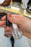 Sweet Color指甲油女新款免烤持久快干显白美甲冰透裸色冰肌粉碎钻新年礼物 实拍图