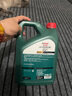 嘉实多（Castrol）磁护智E版 全合成机油 润滑油 5W-40 SP A3/B4 4L 汽车保养 实拍图