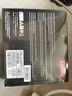 联想（Lenovo) 120GB SSD固态硬盘 SATA3.0 SL700闪电鲨系列 台式机/笔记本通用 实拍图