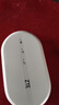 中兴（ZTE）随身wifi6免插卡移动wifi无线网卡便携式热点4g路由器无限笔记本电脑通用流量2025款官方正品U10L 实拍图