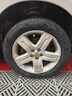 富神（FORTUNE） 汽车轮胎 225/55R17 101V FSR 802 适配君威/宝马5系/经济耐磨 实拍图