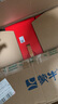 蒙牛铂金装节庆款 中老年高钙富硒奶粉800g*2罐礼盒装 父亲节送礼 实拍图