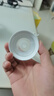贝亲（Pigeon）自然离乳系列吸嘴 替换奶嘴 6月+ BA151 实拍图