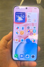 荣耀400 Pro AI 2亿超清写真人像 青海湖大电池 12+256 揽月银 5G AI 新款 学生 拍照手机 国家补贴 实拍图