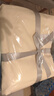 京东京造维他棉四件套 100%纯棉A类全棉床单被套200x230cm 1.5/1.8米床 实拍图