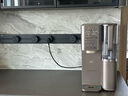 飞利浦（PHILIPS）净水器冰境D1pro 冷热台式免安装净水器咖啡茗茶滴滤矿物质净饮机 冰水升级款 ADD6875 实拍图