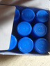 得力(deli)125ml高透明胶水 可水洗高粘液体胶 手工DIY学生文具 开学必备学习用品 12支装 办公用品 实拍图
