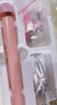 Miss Candy家用便携式修指甲卸甲去死皮抛光多功能工具美甲打磨笔机PT094 实拍图