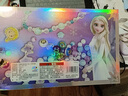 迪士尼（Disney）冰雪奇缘爱莎公主3-6岁小女孩生日礼物儿童发饰礼盒玩具宝箱首饰9 实拍图