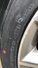 双星（DOUBLE STAR）轮胎/汽车轮胎 215/45R17 ZR 91W SU91适配现代朗动/起亚K3/奔驰 实拍图