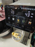 美的（Midea）小魔方pro电热水瓶电水瓶饮水机 烧水壶电热水壶316L 风冷保温恒温一体0塑料可拆国家补贴31FPro 实拍图