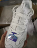 斯凯奇（Skechers）女鞋夏季厚底老爹鞋百搭透气熊猫鞋软底舒适外穿休闲运动鞋11959 实拍图