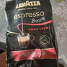 拉瓦萨（LAVAZZA）意大利进口拉瓦萨咖啡豆（意式浓醇型）1kg 实拍图