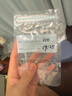 小雅象储奶袋母乳保鲜袋小容量存奶袋一次性装奶储存买袋冰箱专用 6盒【180片】：150ml壶嘴 实拍图