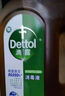 滴露（Dettol）消毒液消毒水1.2L衣物除菌液家居宠物环境地板杀菌除螨 非84酒精 实拍图