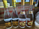 汾酒 53度金标杏花村450mL*3瓶+黄盖玻汾53度475mL*3瓶 非原箱 实拍图
