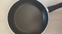 爱仕达（ASD）煎锅平底锅不粘多功能牛排锅煎蛋锅26cm 电磁炉通用 实拍图