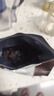 百乐嘉利宝黑巧克力粒100%500G/包 实拍图