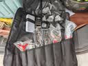 西骑者（WestBiking） 自行车维修工具套装修车棘轮扳手截链器修理飞轮中轴拆卸配件 13件工具套 实拍图