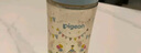 贝亲（Pigeon）PPSU双把手防胀气奶瓶240ml 丛林小兔 M号奶嘴 3月+ AA218 实拍图