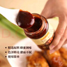 李锦记 蜜汁烤肉酱210g 添加蜂蜜调味 甜而不腻 烧烤腌烤煎炒调味酱 实拍图