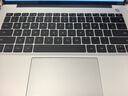 华为MateBook 14 Linux版 国家补贴20% 笔记本电脑2.8K OLED触控屏 酷睿Ultra 5 32G 1T皓月银 实拍图