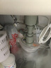 杜邦（DUPONT）世界500强下水三通厨房下水三通下水管防臭神器下水管三通厨房 实拍图