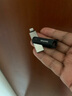 闪迪（SanDisk）128GB Lightning USB3.0 苹果U盘 欢欣i享 读速90MB/s 苹果MFI认证 iPhone/iPad手机电脑两用 实拍图