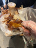 仙都正宗仙都辣酱鸭整只全鸭手撕醴陵仙都酱板鸭湖南长沙特产真空零食 微辣两只 实拍图