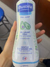 妙思乐（Mustela）儿童洗发沐浴二合一500ml 婴儿专用洗发水沐浴露法国进口 实拍图