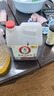 紫林手工五度老陈醋2.5L大桶装山西陈醋家用凉拌调味饺子蘸料醋泡 实拍图