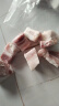 京东跑山猪去皮五花肉块净重4斤 烤肉炒菜食材 新鲜速冻 红烧肉原料 实拍图