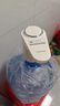 苏泊尔SUPOR 桶装水电动抽水器自动取水器饮水机上水器 KGE14AB10 晒单实拍图