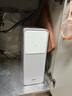 老板（Robam）家用直饮净饮机 800G厨下长效RO反渗透净饮机 母婴优选 双出水全能纯水机PRU800-JV352以旧换新 实拍图
