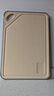 京东京造 菜板 砧案板家用食品级304不锈钢家用【抗菌防霉】36*25*0.9cm 实拍图