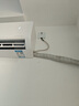 TCL京东联名2匹新一级能效真省电SE挂机省电空调冷暖变频KFR-46GW/JD21+B1国家补贴以旧换新 实拍图