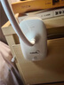 美的（Midea）LED夹子台灯儿童卧室床头宿舍书桌学生学习充电式家用小台灯 实拍图