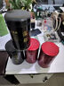 福茗源 四大红茶500g 2025新茶金骏眉滇红小种红茶祁门红茶叶礼盒自己喝 实拍图