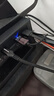 毕亚兹 AUX车载蓝牙接收器5.3版 USB音频线适配器汽车音乐播放器 免提通话3.5mm普通音箱转无线蓝牙音响 实拍图