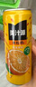 可口可乐（Coca-Cola）美汁源 Minute Maid 果粒橙 果汁饮料 310ml*12 整箱装 实拍图