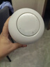 哇哦【新品首发】Q糖智能音箱AI大模型问答蓝牙音响高保真音质低音炮儿童早教故事闹钟 奶酪灰 实拍图