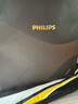 飞利浦（PHILIPS）电动剃须刀新一代旋护式鹅卵石Pro 无线充电便携刮胡刀暮霭金 生日礼物送老公送男友 国家补贴 实拍图