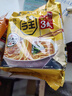 日清拉王方便面拉王日本原装酱油味增豚骨麻辣担担豚王袋装面进口 豚骨酱油味 实拍图