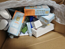 怡思丁（ISDIN）防晒滋润面霜SPF30 50ml温和不伤肌肤敏感肌出行防晒霜清爽保湿 实拍图